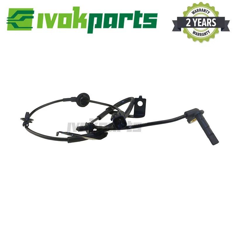Передняя ось левый датчик скорости колеса ABS для LANCIA FLAVIA FIAT FREEMONT 4X4 2 0 4 3 6 JTD 5085823AB