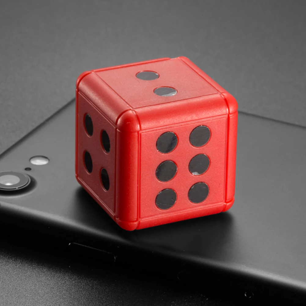 Portable Full HD 1080P Mini Dice Sport DV DVR Camera Dash Cam IR Night Vision Video Small Camcorder Motion | Электроника
