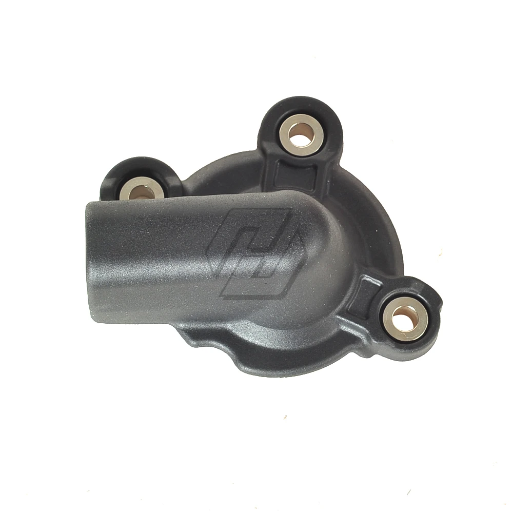 Защита двигателя мотоцикла крышка водяного насоса комплект чехол для GB Racing Kawasaki