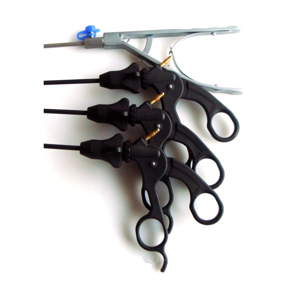 4pcs V-shaped Laparoscopically simulation training equipment Laparoscopic surgery Practice tool | Инструменты