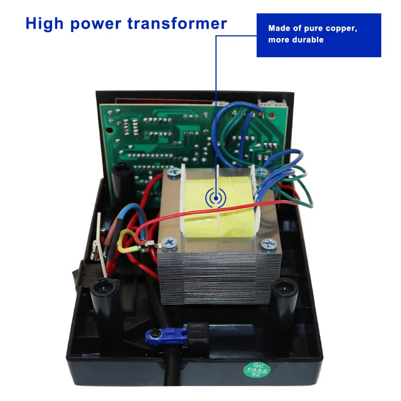 

936A Electric Soldering Station Solder Iron Welding for Professional Maintenance L9 #2