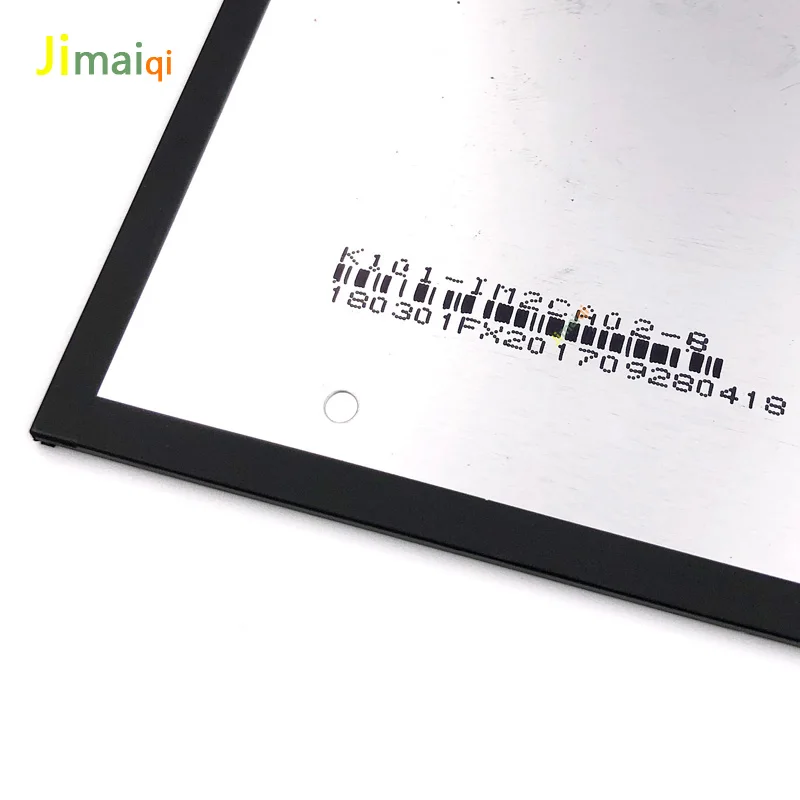 ЖК-дисплей Матрица для 10,1 ''дюймовый K101-C2M40I-FPC-B планшет внутренняя панель дисплея Объектив Стекло Модуль Замена