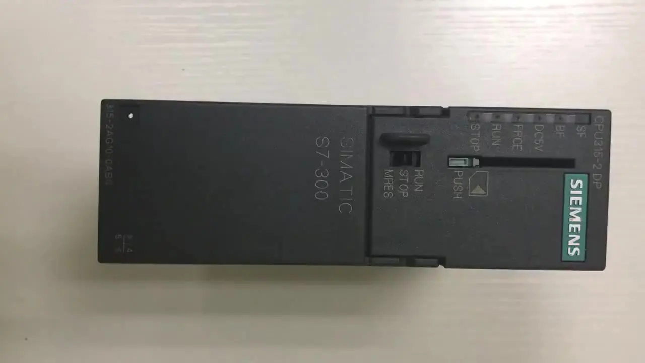 

100%New SITOP PSU200M Switch Mode DIN Rail Power Supply 6EP1333-3BA10 In Stock