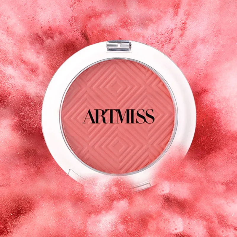 Хайлайтер для лица пудра макияж минеральный пигмент матовые минералы Палитра