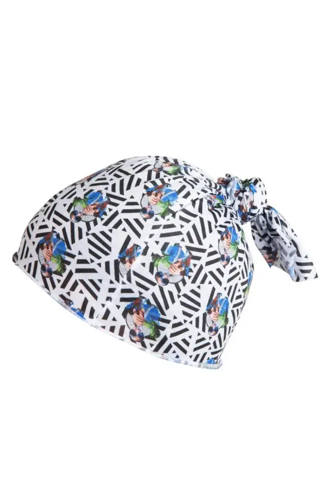 

BiggDesign Nature Patterned Bandana