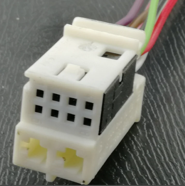 Штекерный соединитель для проверки направления автоблокировки EIS / ELV тест Mercedes