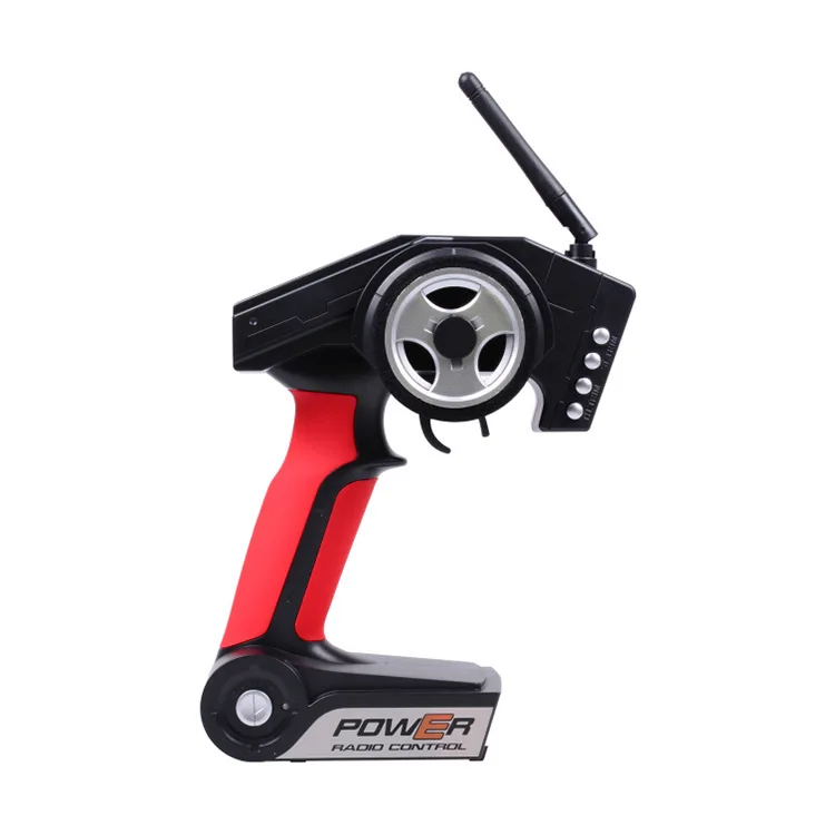 

WLtoys A949 A959 A969 A979 A959-B K979-B K989 A202 A212 A222 A232 A242 A252 RC Car Spare Parts A949-57 Universal remote control