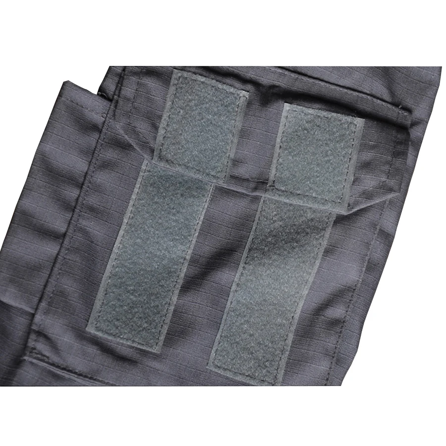 Мужская камуфляжная Военная Униформа G3 комплект одежды для страйкбола пейнтбола