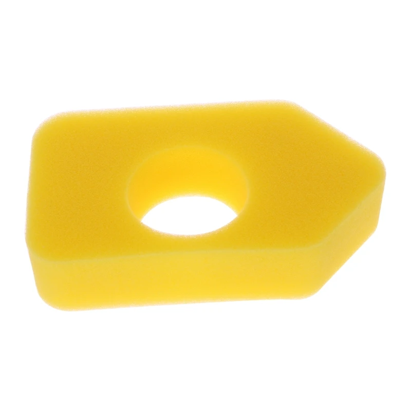 Воздушный фильтр пенопластовый элемент запасная часть для газонокосилки 698369