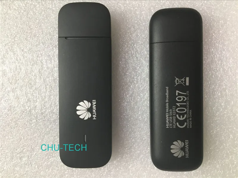 Разблокированный 150 Мбит/с HUAWEI E3372 E3372h-153 4G LTE модем ключ USB карта данных мобильный широкополосный
