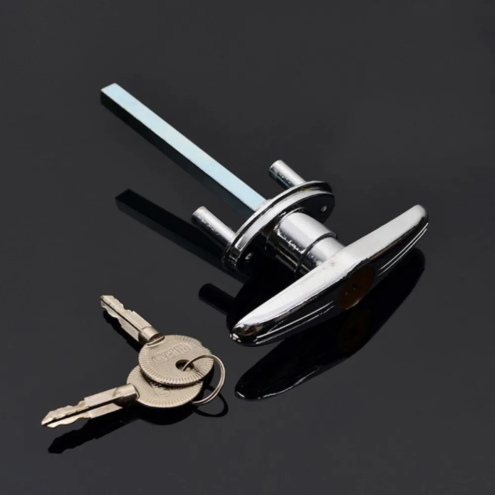 

Garage door parts shutter locks garage door accessories emergency lock core pulling lock steel core pulling lock