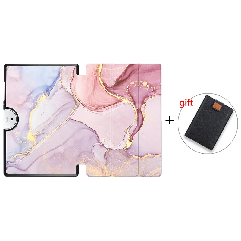 AC05 MTT из искусственной кожи чехол для acer Iconia One 10 B3-A40 Folio Smart Cover чехол для acer B3 A40 10,1 ''чехол-подставка - Цвет: AC05
