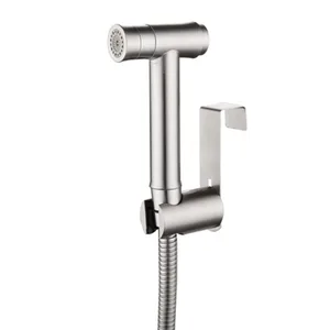 Биде-спрей Shattaf, биде-спрей из нержавеющей стали 304 BD487