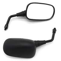 motorcycle parts rearview side mirror for honda cb600f hornet sh300 nss300 forza fsc600a fjs400 fjs600 silverwing cb400x cb400f