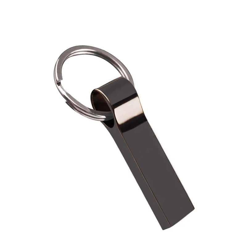 USB 2.0 Реальная емкость, крутой персональный логотип и бренд, 4 ГБ 8 ГБ 16 ГБ 32 ГБ 128 Мб, USB флеш-накопитель 2,0, флеш-накопитель, объемный подарок, карта памяти, диск для хранения - Цвет: USB 2.0