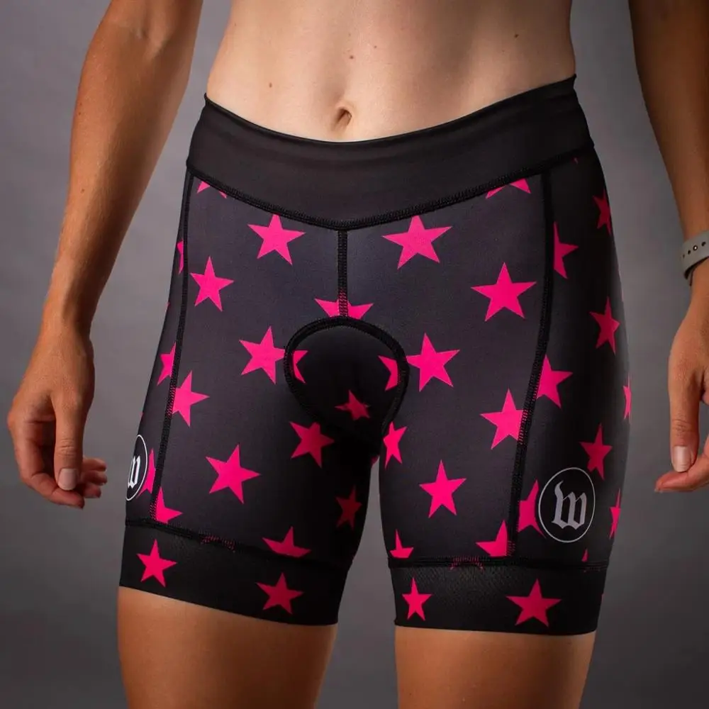 Wattie ink велосипедные шорты женские летние бермуды ciclismo mujer шорты для горного велосипеда culotte ciclismo hombre calzoncillos culotte - Цвет: SHORTS