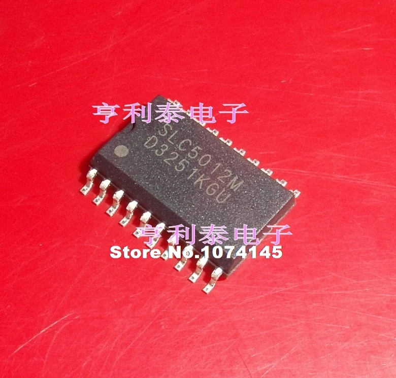 

10 шт./лот SLC5012M IC