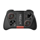 MOCUTE 054 Беспроводной геймпад Bluetooth игровой пульт дистанционного управления Джойстик для Android iSO телефоны мини-геймпад Tablet PC Очки виртуальной реальности VR коробка