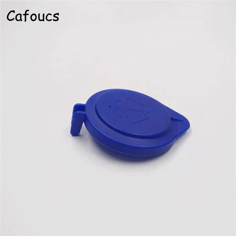 Cafoucs для Citroen C5 C6 Peugeot 3008 407 5008 крышка бутылки с распылителем|Крышки внутренних