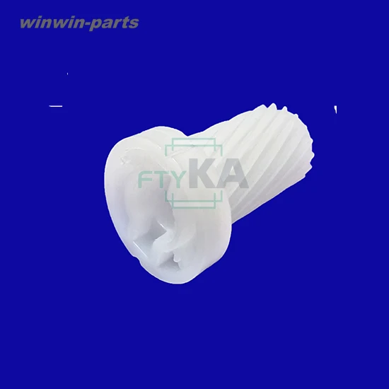 Редуктор двигателя постоянного тока 1 шт. для HP RL1-1659-000 4014 4015 4515 4555 4510 P4014 P4015 P4515 P4555