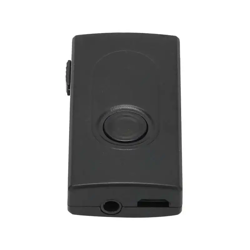 

Wireless 3.5mm Adapter 2in1 4.2 Transmitter Receiver Wireless A2DP 3.5mm Stereo Audio Adapter