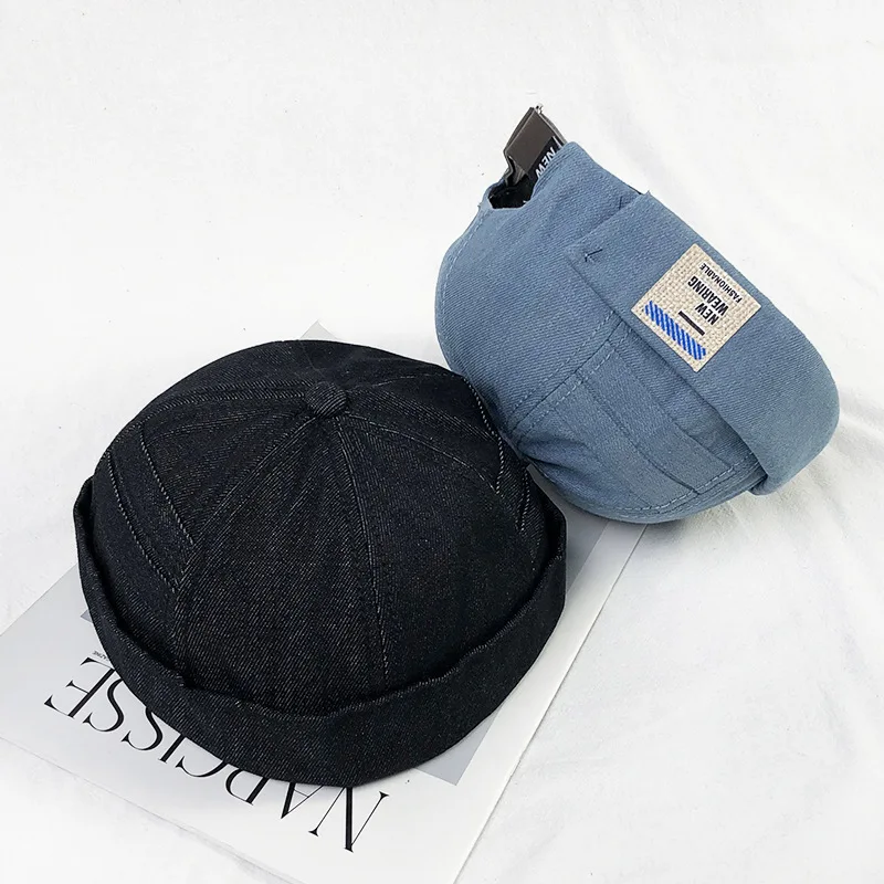 Новое поступление Повседневная джинсовая нашивка ковбойская весенне-осенняя