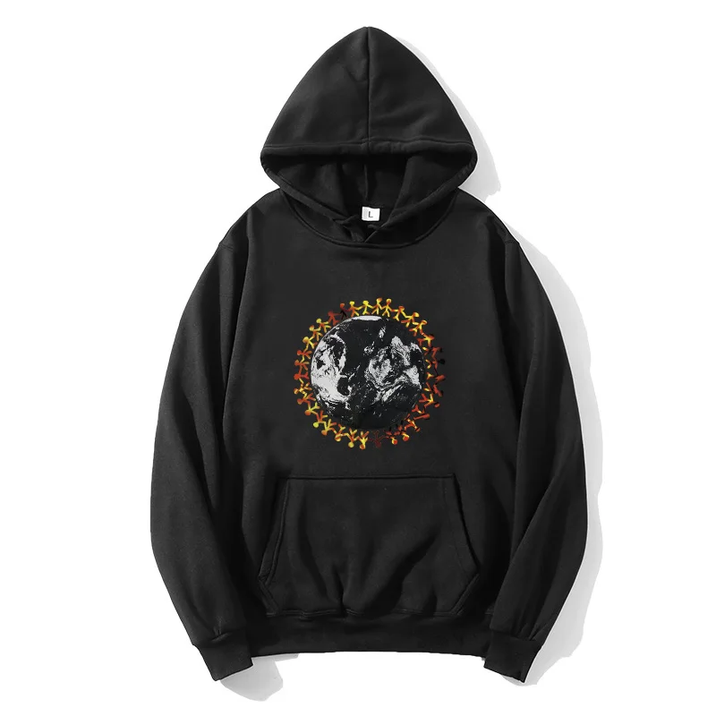 

Fashion Travis Scott Tour ASTROWORLD Hoodie Men Unisex High Quality Streetwear Hip Hop Hope You Are Here One Piece Hot Sale