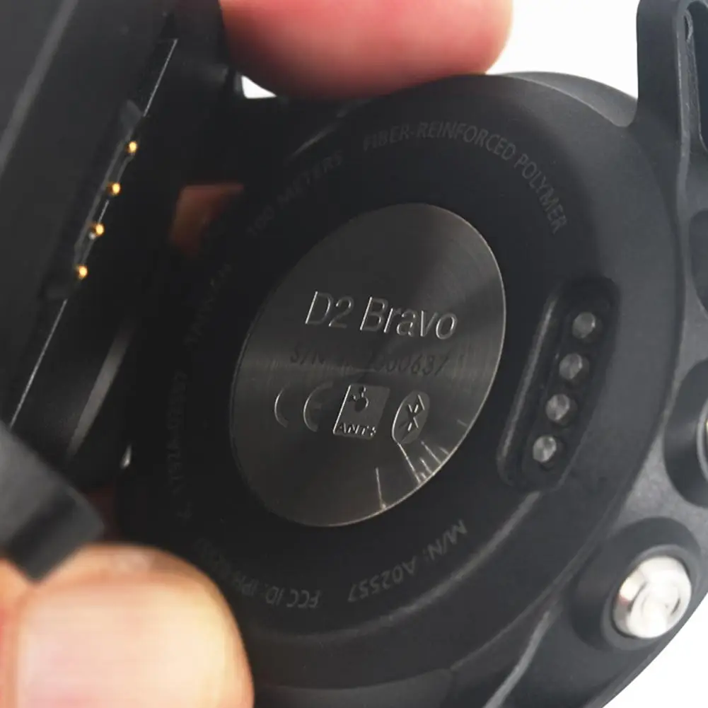 

USB , Garmin D2 Bravo Smartwatch