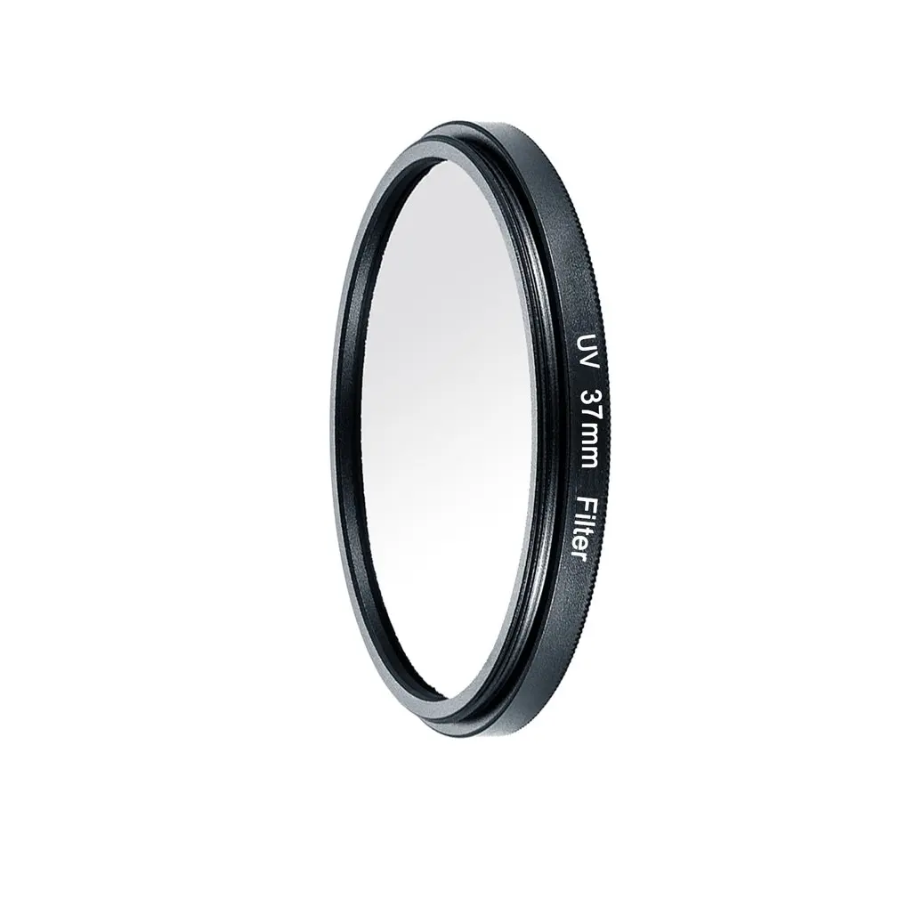 27 30 37 43 46 49 52 55 58 62 67 72 77 мм lente uv filtro digital protetor para canon nikon dslr slr camera amostra pacote | Электроника