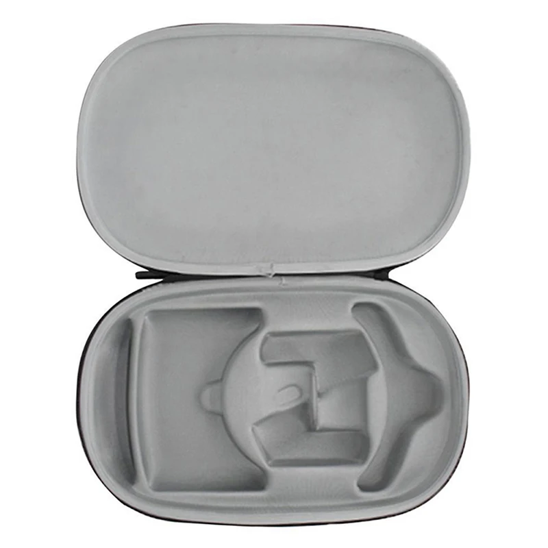 

VR Headset Travel Carrying Case EVA Storage Box For Oculus Quest2 Controller Bag VR Accessories Controller Protective Bag