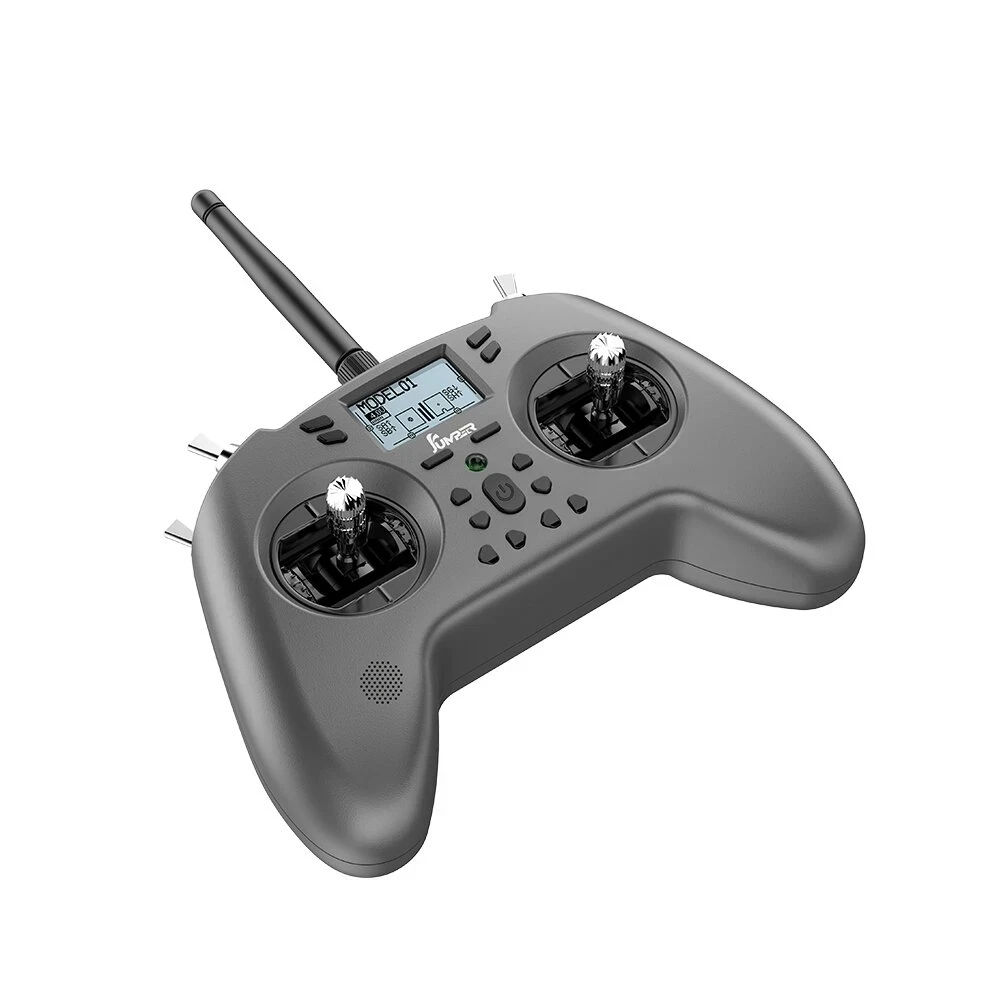 Передатчик Jumper T Lite Open TX Game Sharp многопротокольный Датчик Холла стабилизаторы один