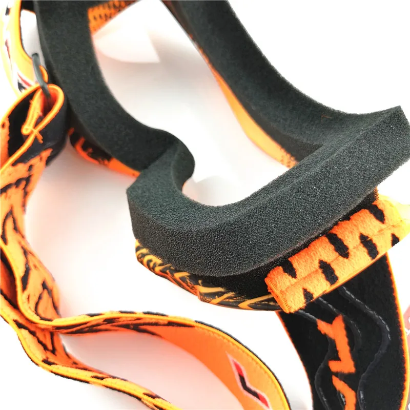 2020 Новое поступление Детские мотоциклетные очки Молодежные шлемы для мотокросса