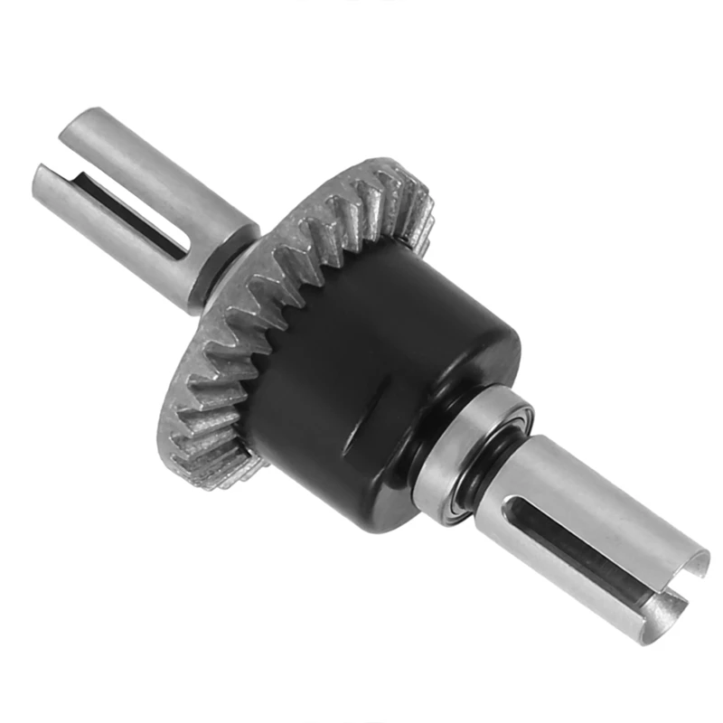 

Передний дифференциал 12428 12423 1/12 Rc Parts 12428 12428-A 12428-B 12428-C 12428-D 12423 12628