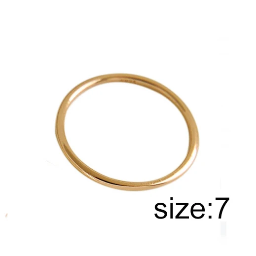 Женское кольцо из серебра 925 пробы различных размеров | Украшения и аксессуары