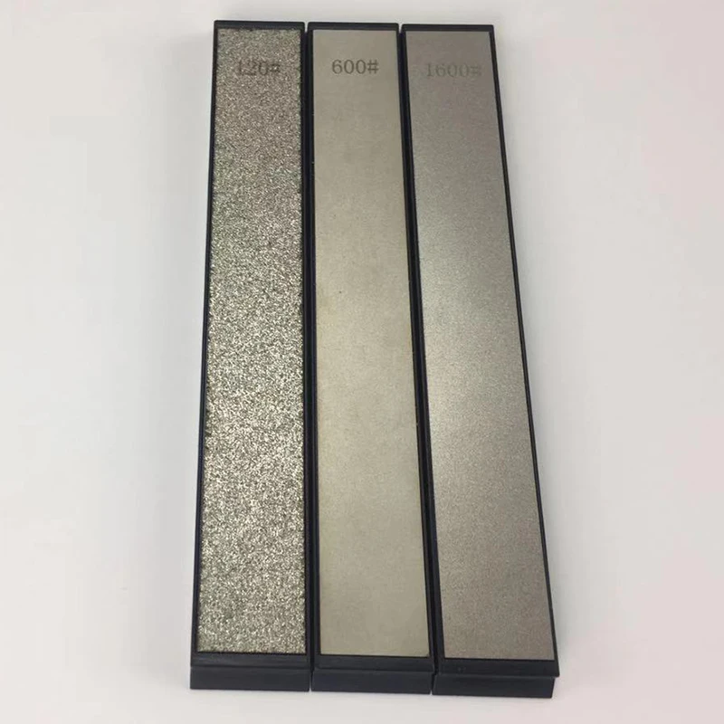 3 шт./комплект точилка для ножей Apex edge | Дом и сад