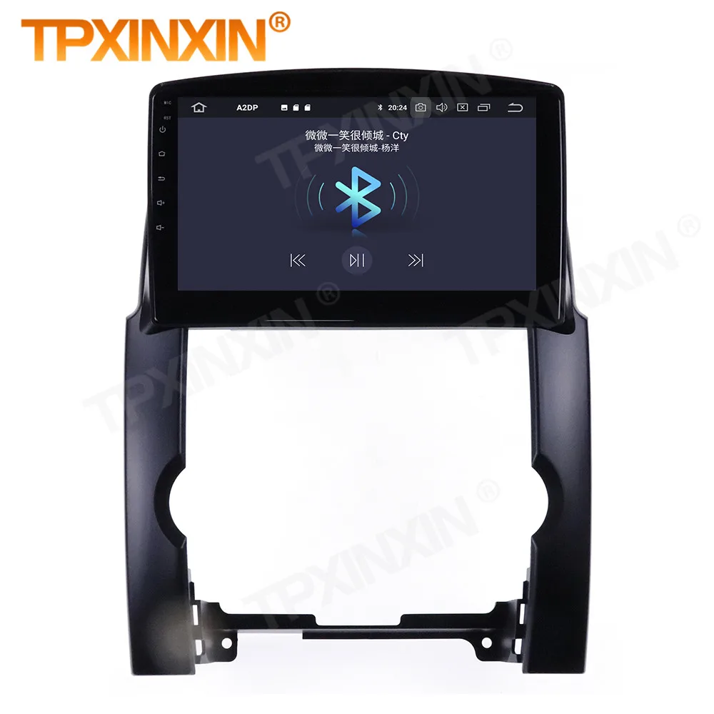 

2 Din Carplay Android Radio Receiver Multimedia Stereo ForKia Sorento 2009 2010 2011 2012 GPS Navigation Video Auto BT Head Unit