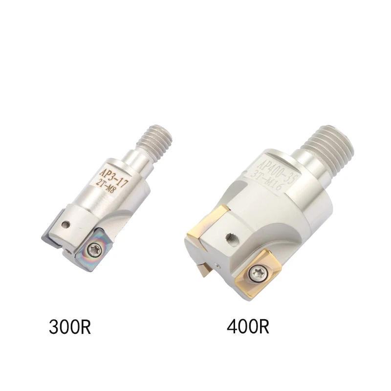 Сейсмостойкость режущая головка резак R0.8 BAP/TAP300R 400R M5-M16 функции changetable Блокировка