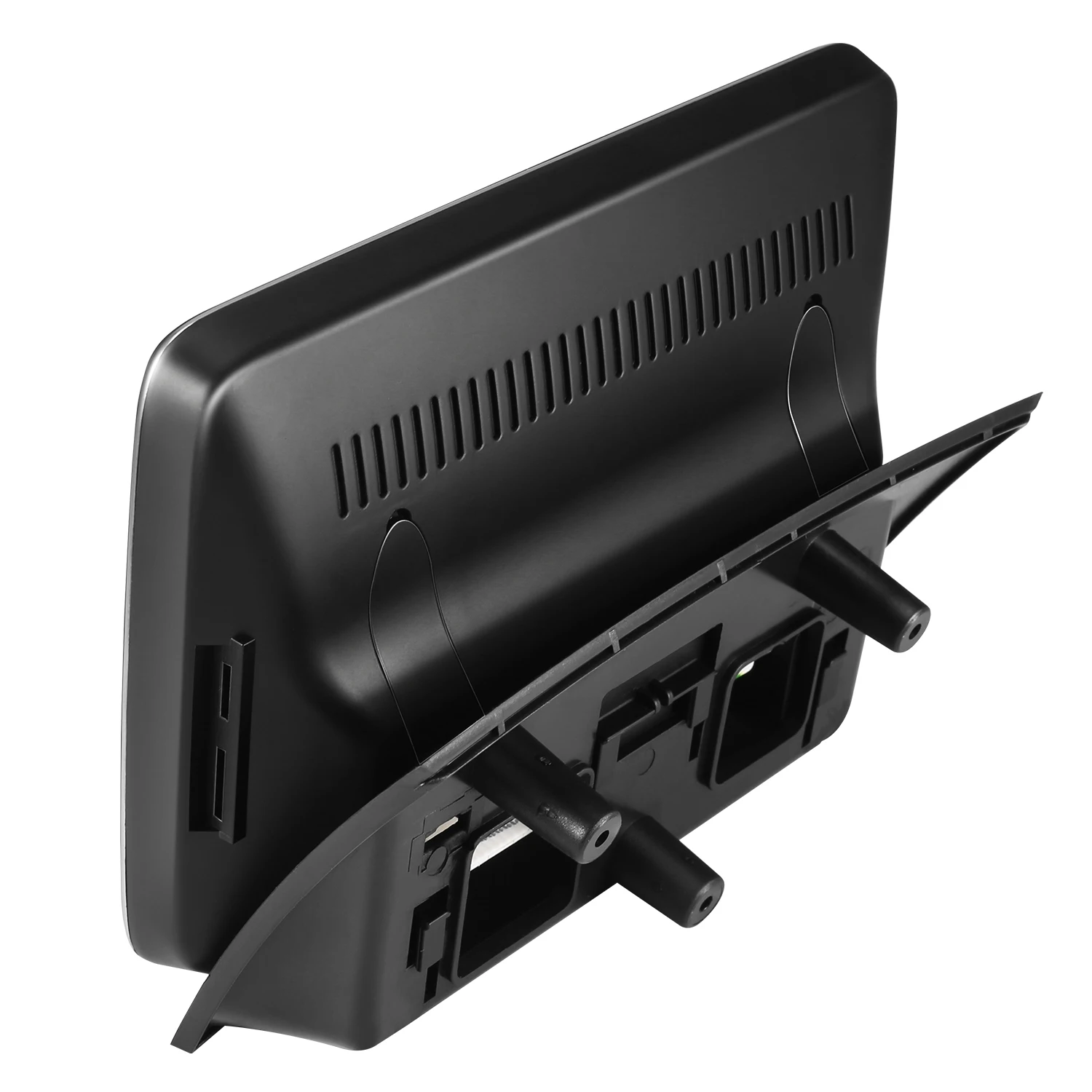 8 4 &quotAndroid Восьмиядерный процессор + 64G автомобильное радио Bluetooth GPS навигация WiFi