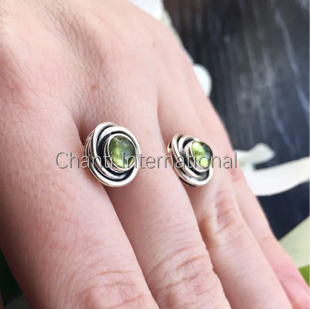 Серебряные аметисты жемчужные Сердолик Необычные спиральный гвоздик серьги 1 см