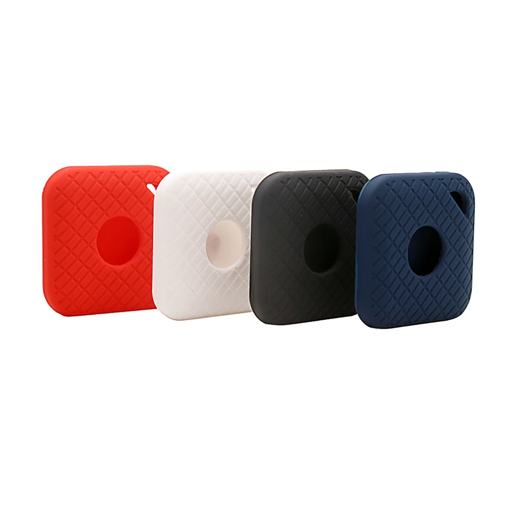 Силиконовый защитный чехол для плитки Pro Sport Smart Bluetooth Tracker Slate Accessories|Запасные