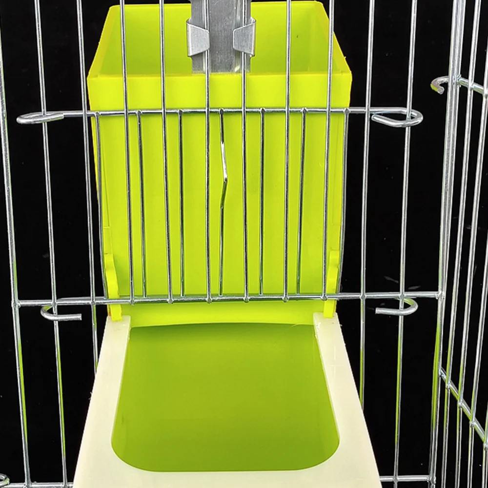 1 шт. кормушка для кормления попугаев|Ходунки| |