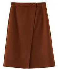 INMAN Winter Elegant Solid Color V Neck Drawstring Flower Swing Women Pullover Sweater