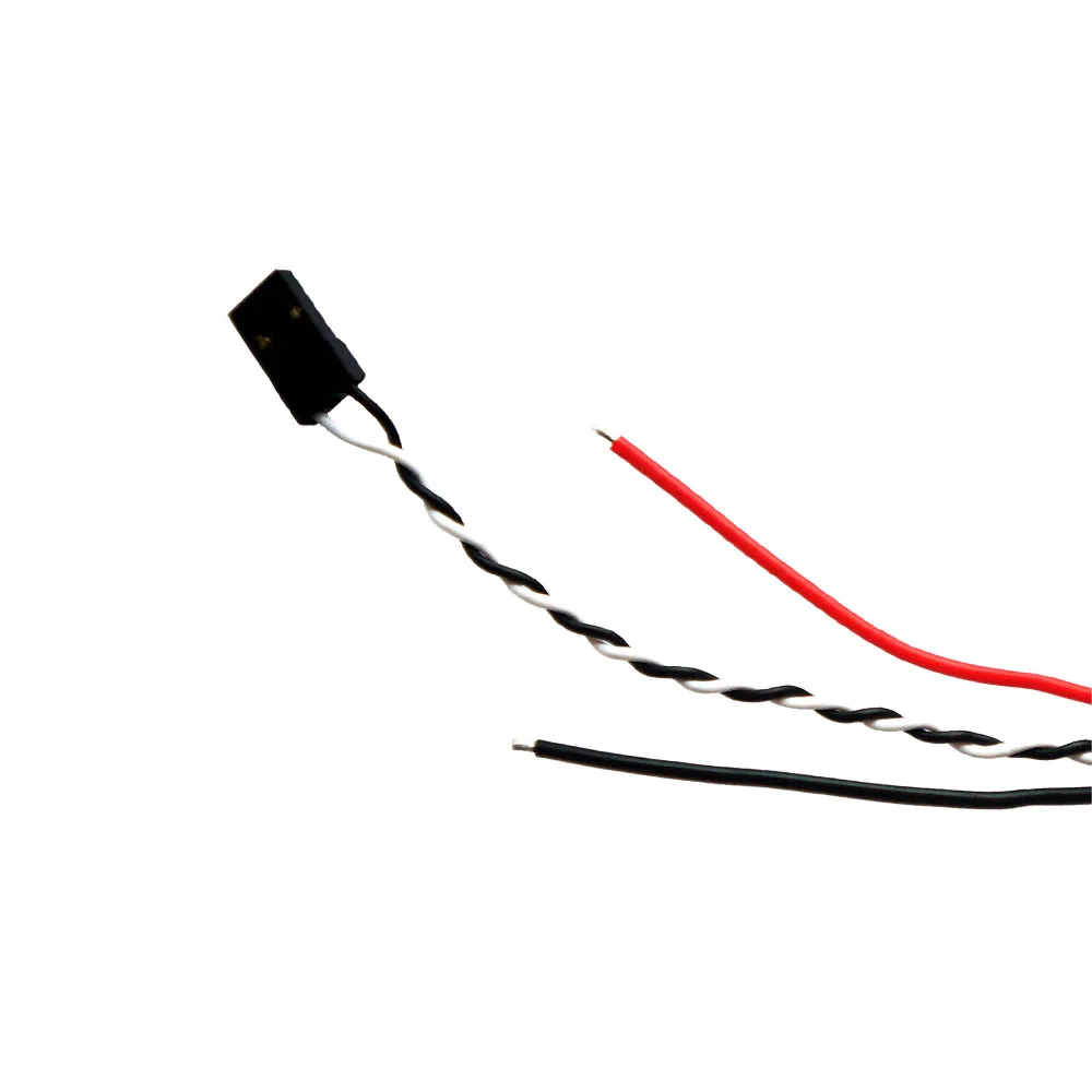 Maytech 30A 4S бесщеточный Скорость контроллер ESC RC Самолет Jet и Мультикоптер гоночные