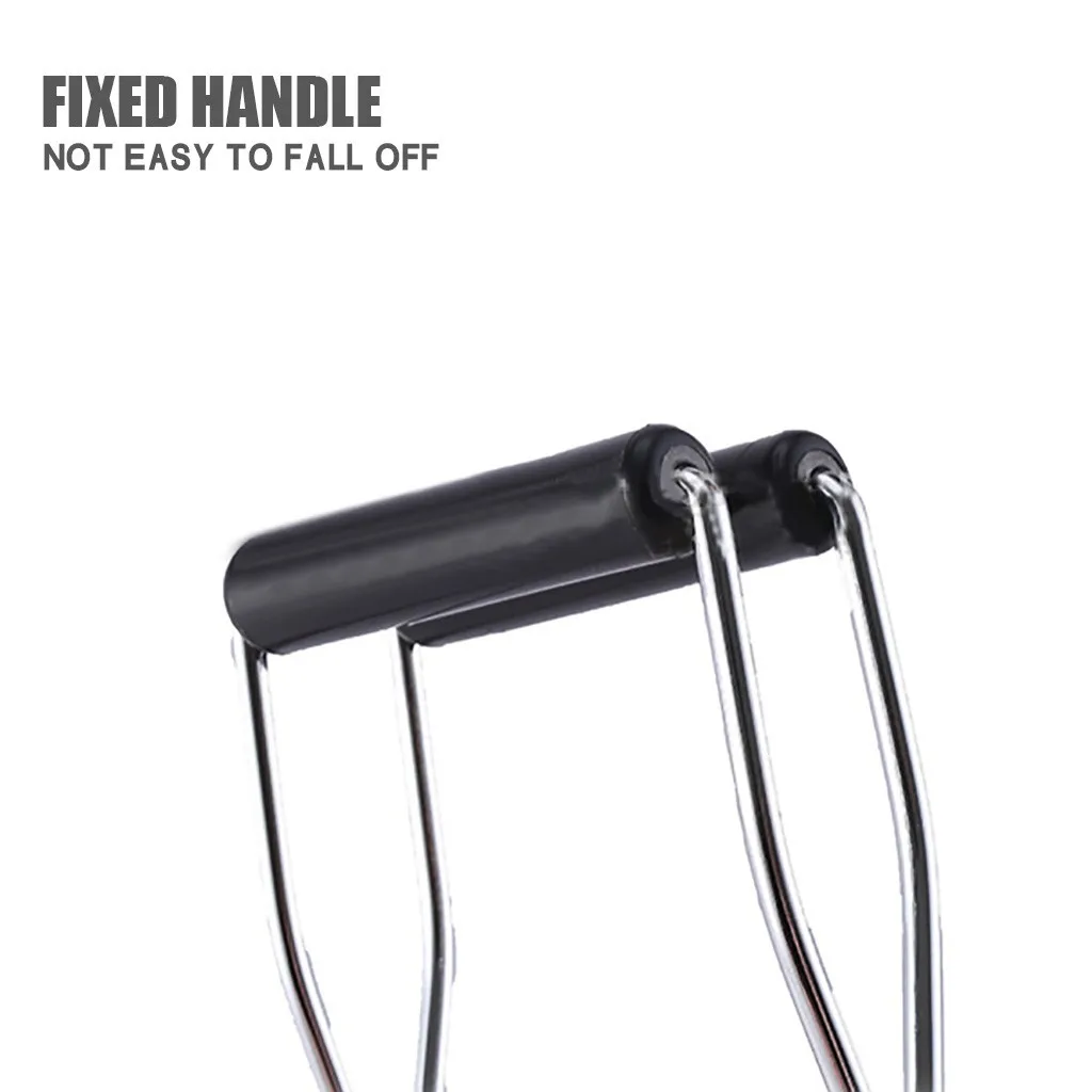 1 шт. консервировочная банка щипчики из нержавеющей стали подъемник с рукояткой