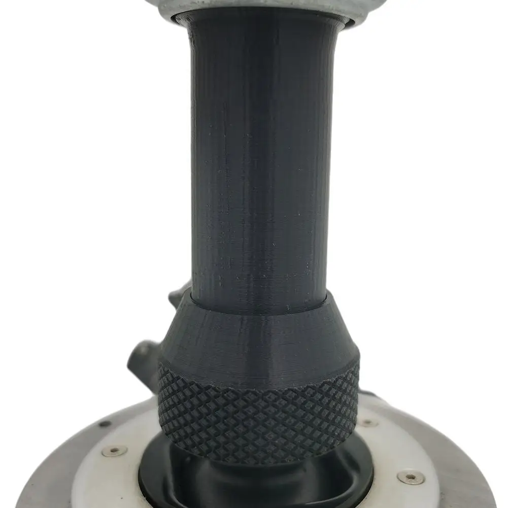 Удлинитель для головы вращающейся на 360 градусов головки типа сделай сам |