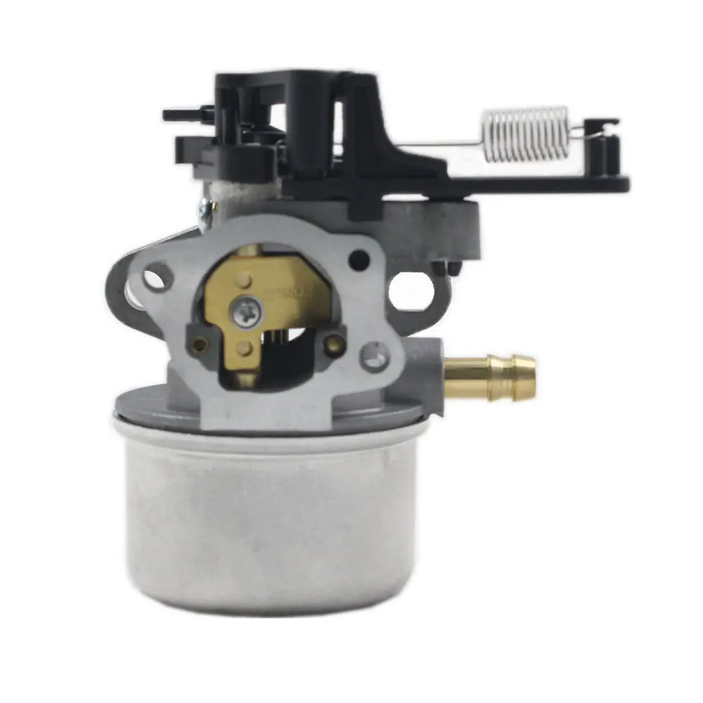 Карбюратор 799248 для газонокосилки Briggs & Stratton 111000 11P000 114000|Карбюраторы| |
