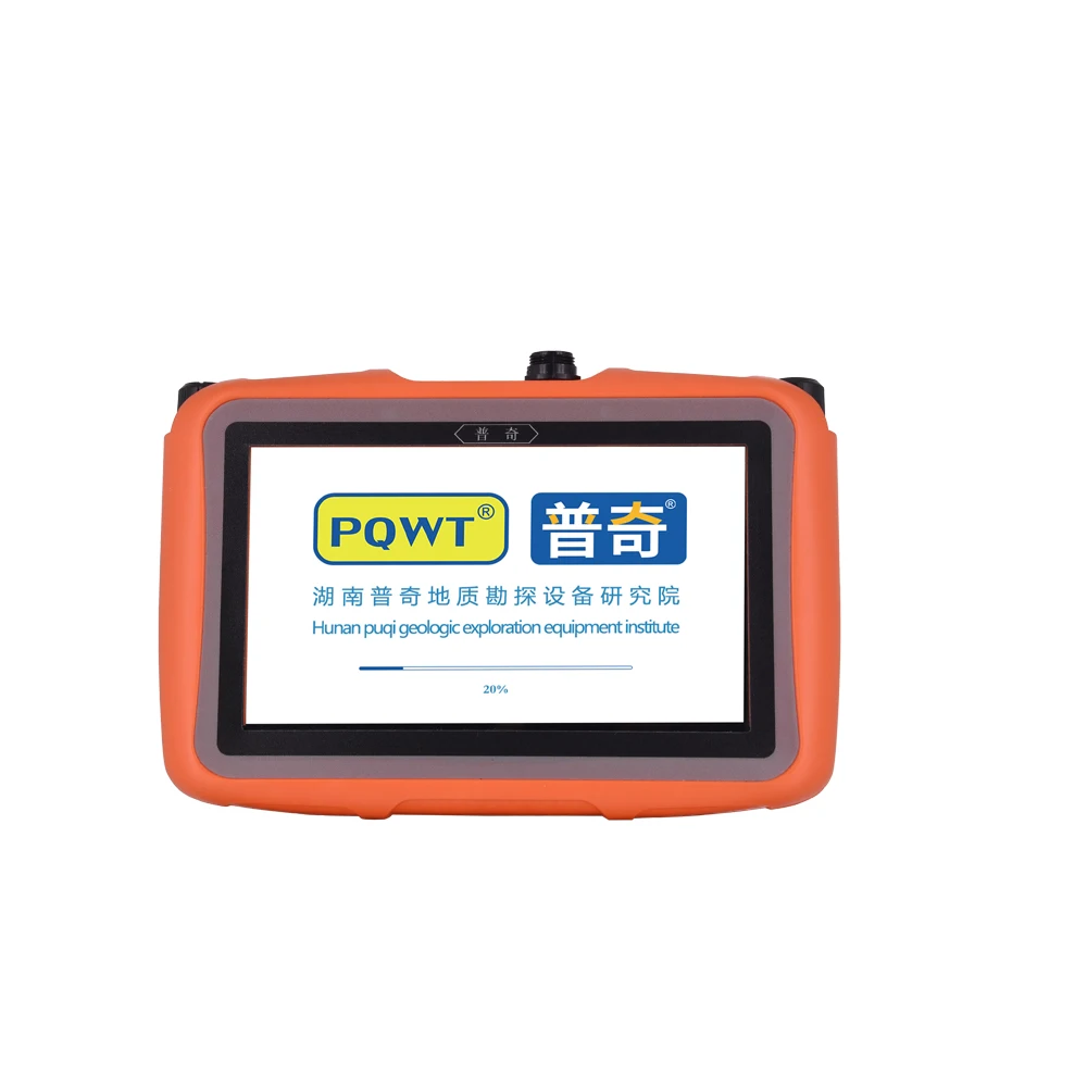 

Latest Model！PQWT-L40 pipe water leak locator