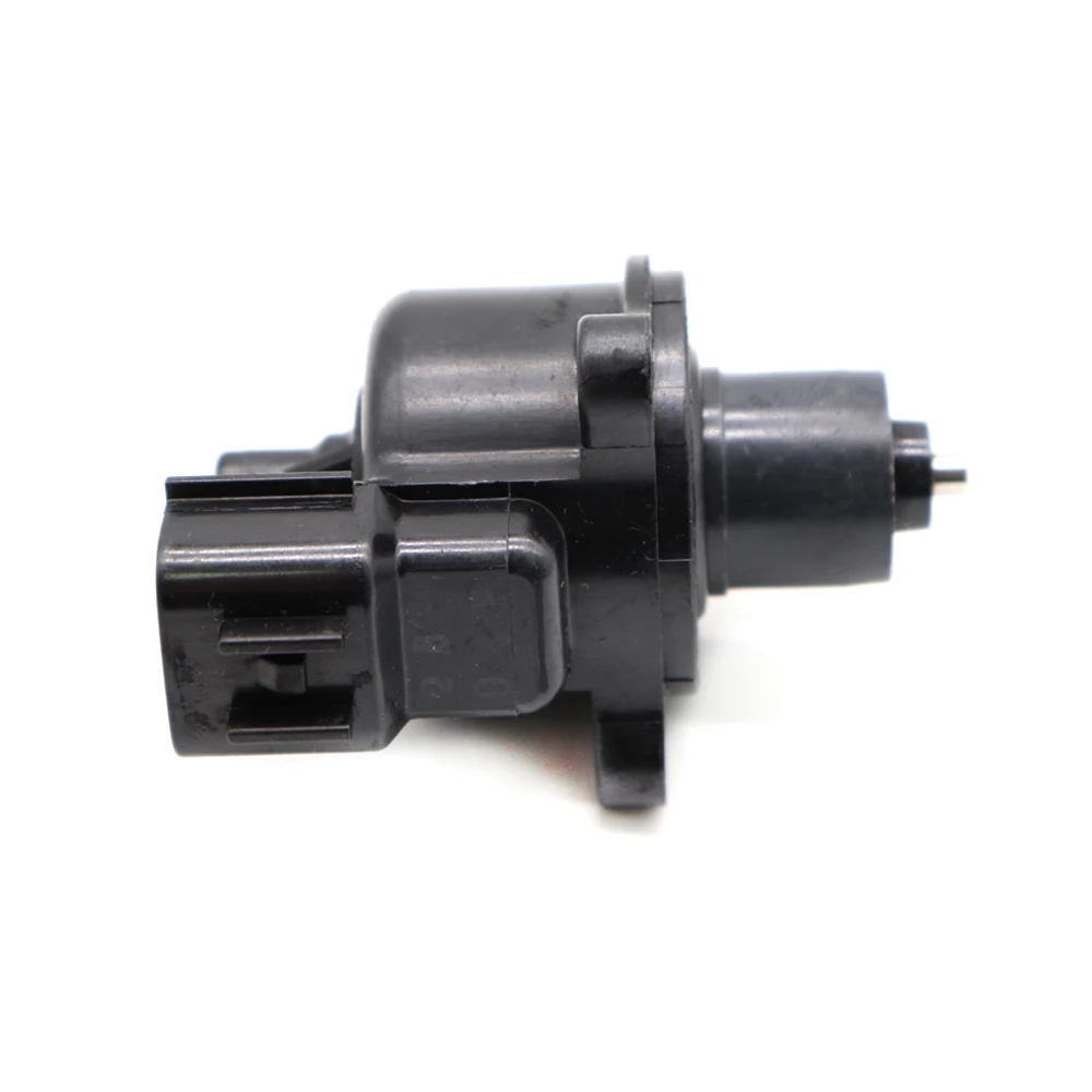 Шаговый двигатель Мак для подвесного двигателя Yamaha регулирующий клапан