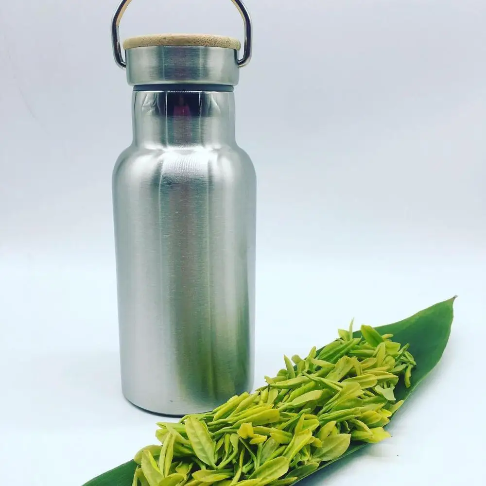 Бамбуковая зубная щетка с логотипом на заказ | Красота и здоровье