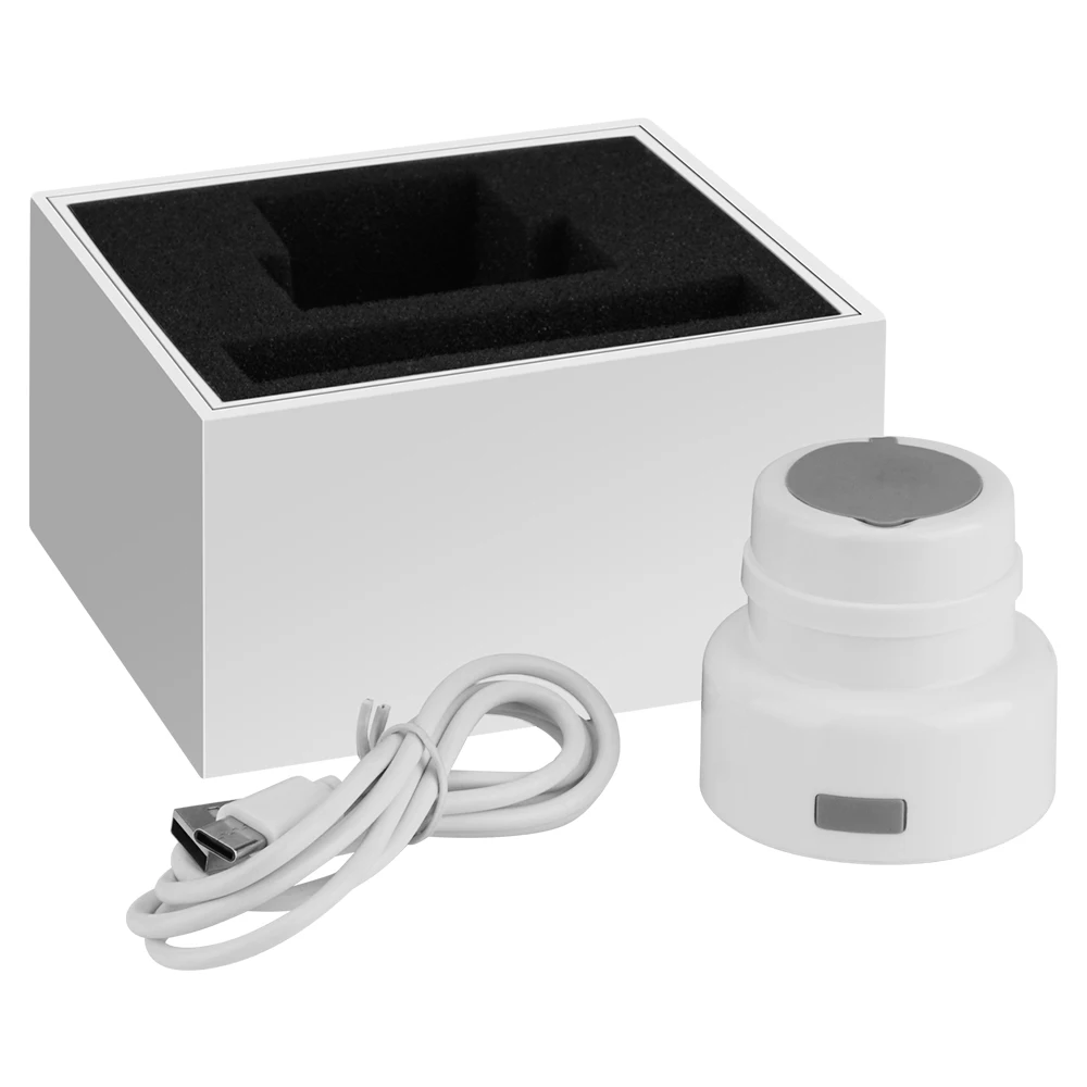 Портативный генератор водорода SPE фильтр ионизатор для воды Pure H2 PEM обогащенный